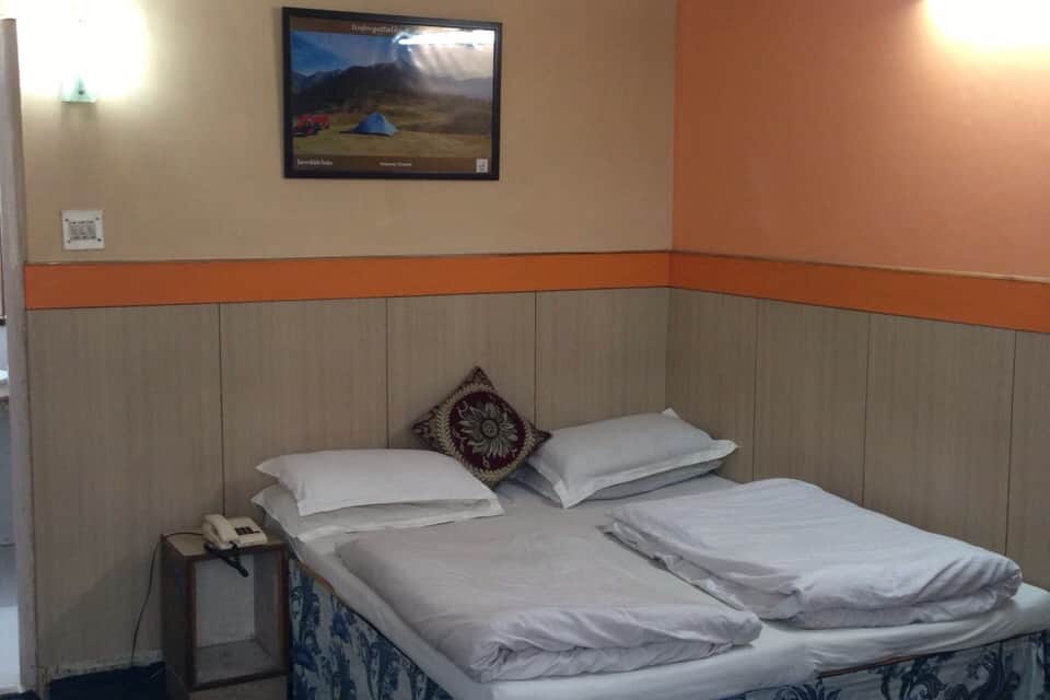 Hotel Satkaar